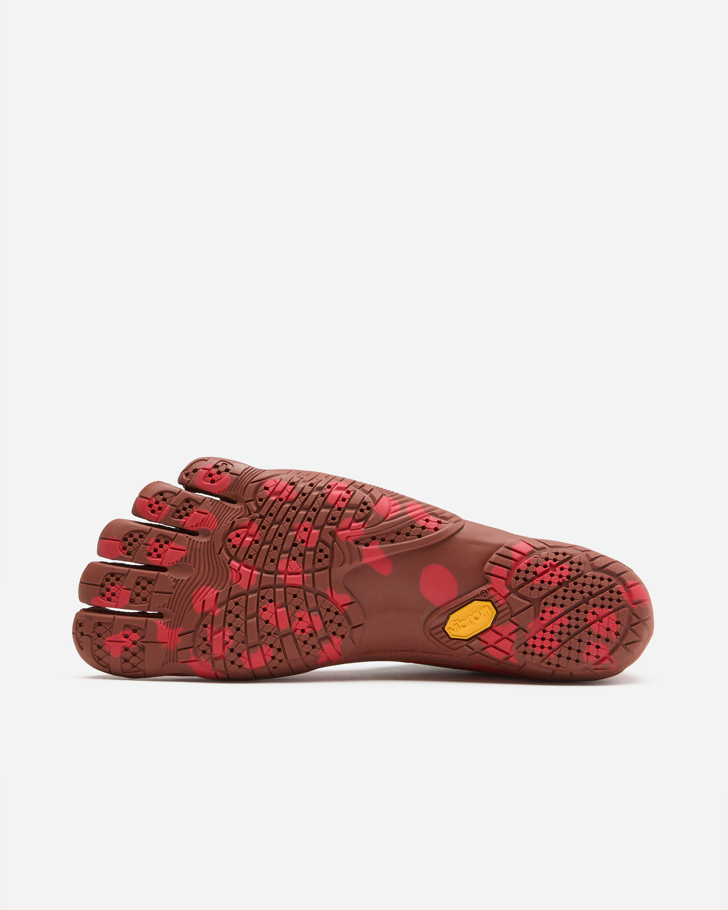 Graspifier CNY Red / Red | Woman | Vibram